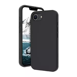 Mobilā tālruņa vāciņš dbramante1928 Costa Rica priekš Apple iPhone 16e 15,5 cm (6,1") Melns