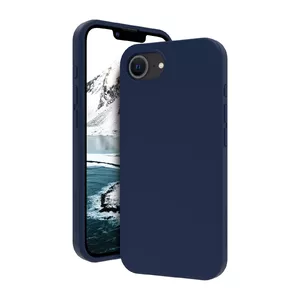 Чехол dbramante1928 Costa Rica для Apple iPhone 16e и 17e, синий