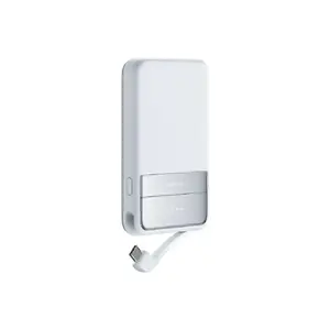 Powerbank EcoFlow RAPID EF-RAPID5000-L-EU — 5000mAh, Blue