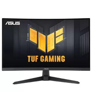Монитор ASUS TUF Gaming VG27WQ3B 27" LCD Quad HD 2560 x 1440