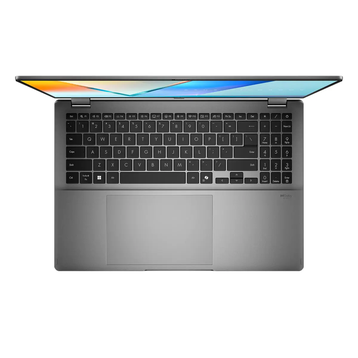 Asus Vivobook 16 Flip TP3607SA — гибрид 2‑в‑1 Photo 7