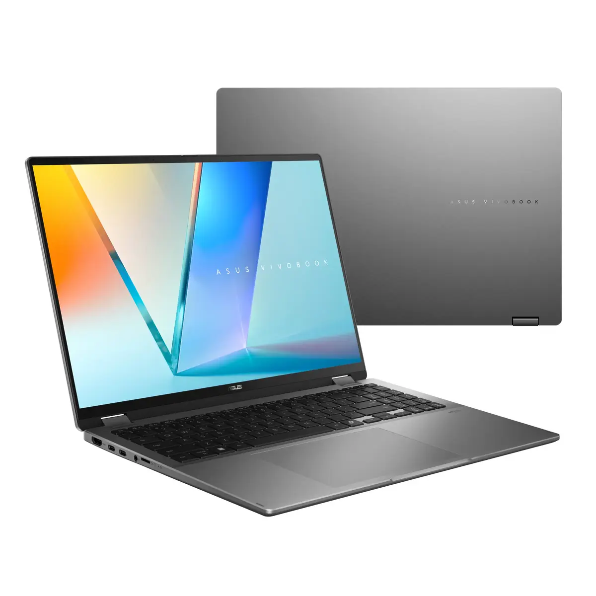 Asus Vivobook 16 Flip TP3607SA — гибрид 2‑в‑1 Photo 8