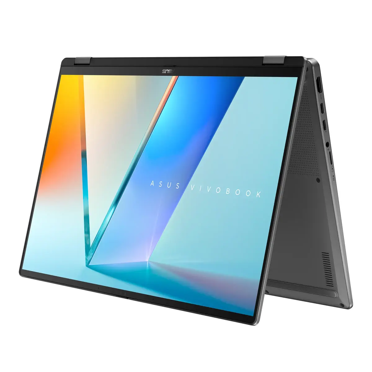 Asus Vivobook 16 Flip TP3607SA — гибрид 2‑в‑1 Photo 9