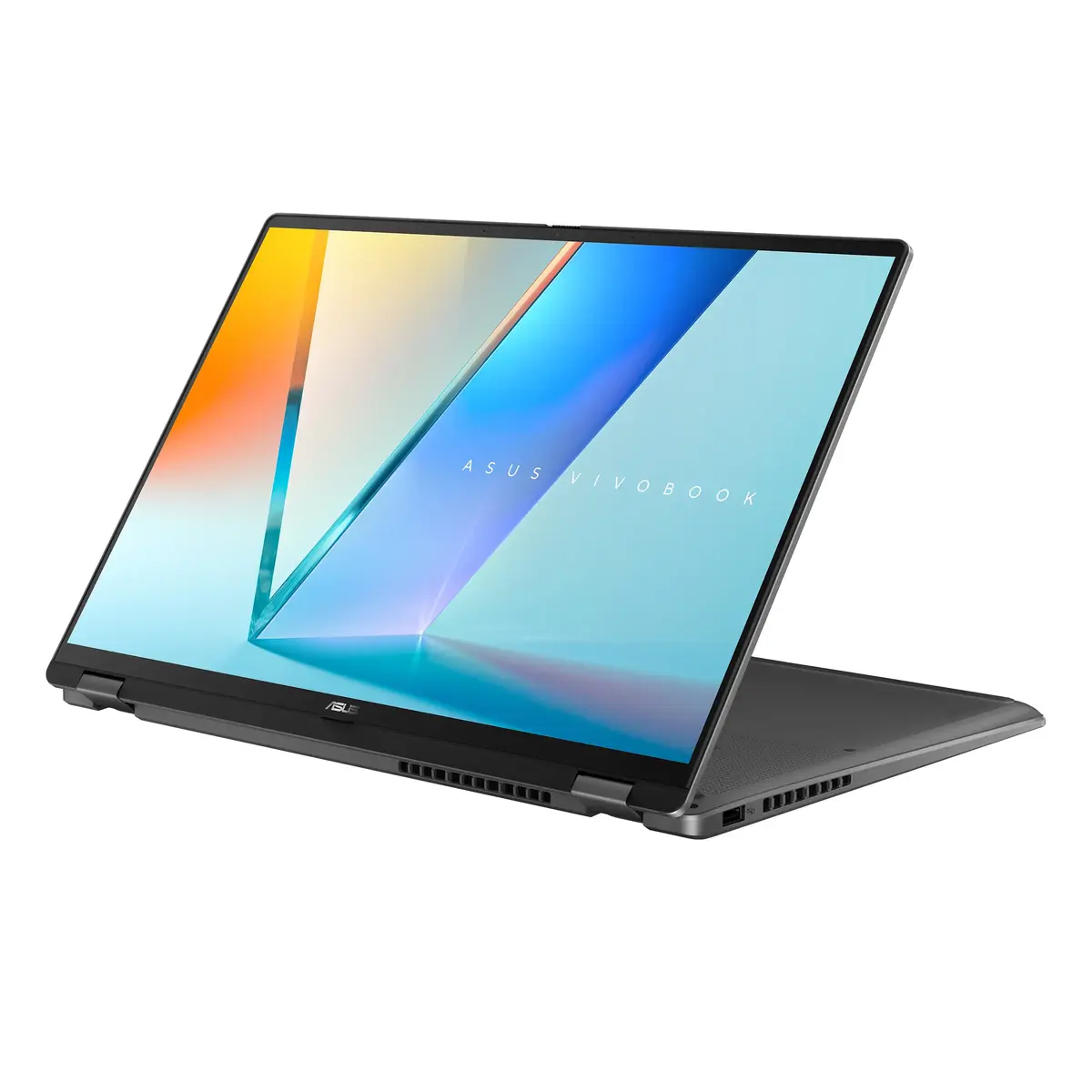 Asus Vivobook 16 Flip TP3607SA — гибрид 2‑в‑1 Photo 11