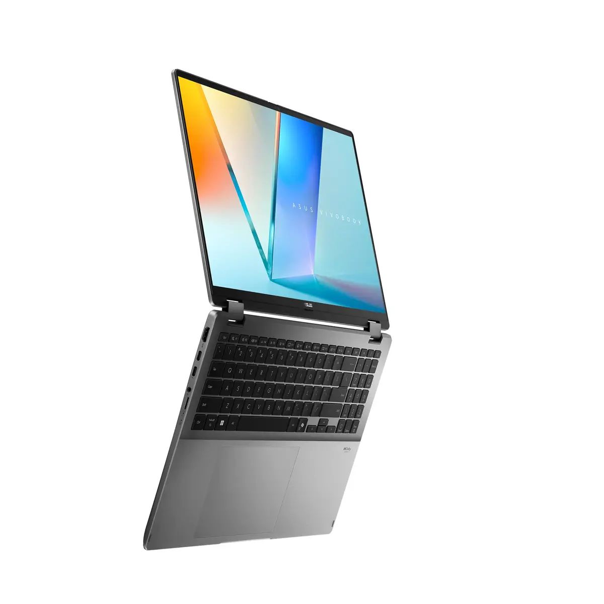 Asus Vivobook 16 Flip TP3607SA — гибрид 2‑в‑1 Photo 13
