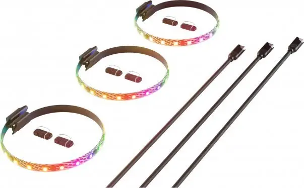LED strip HYTE LS10 Photo 2