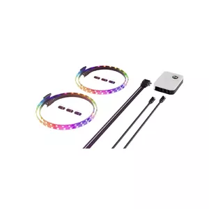 LED strip HYTE LS30 Multicolour 12V 15A 1m