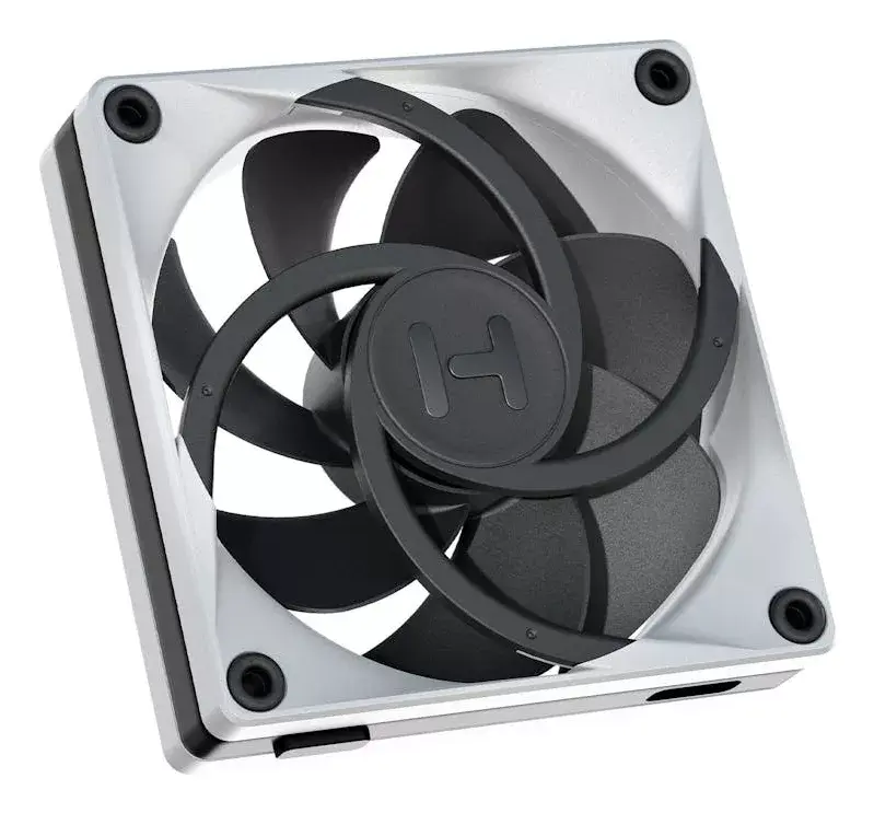 Ventilators HYTE THICC FP12 Photo 3