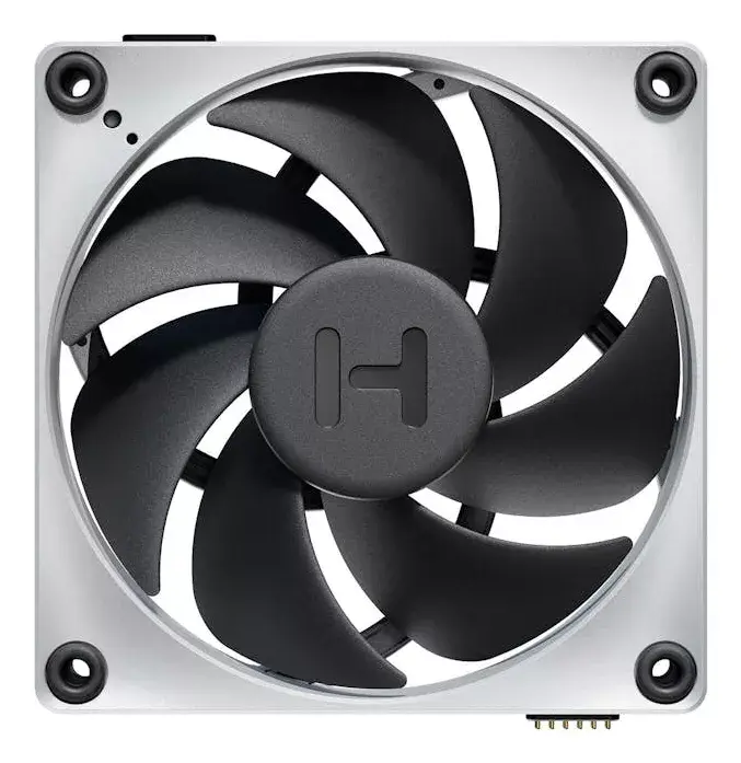 Ventilators HYTE THICC FP12 Photo 4