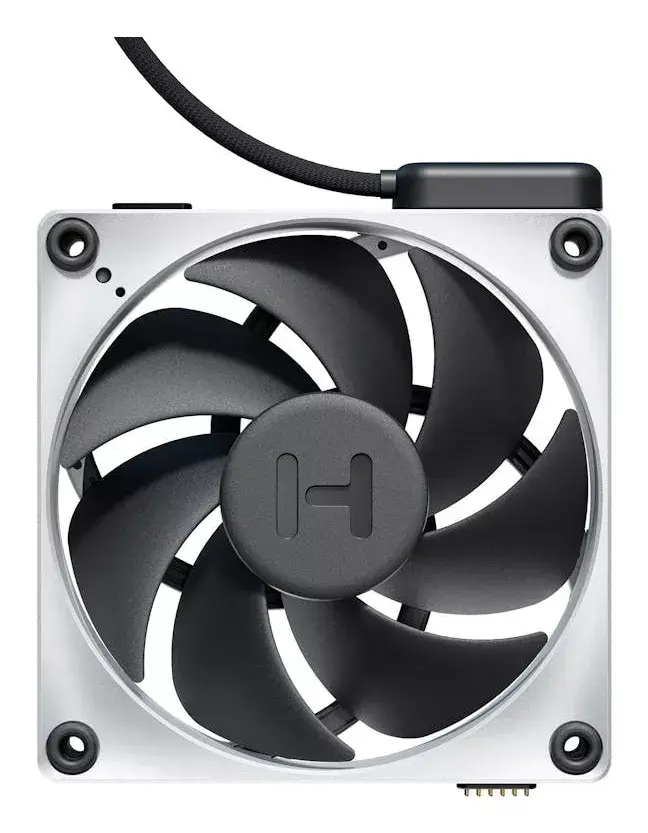 Ventilators HYTE THICC FP12 Photo 10
