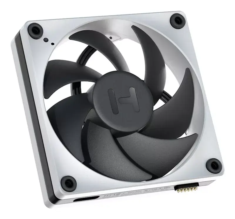 Ventilators HYTE THICC FP12 Photo 2