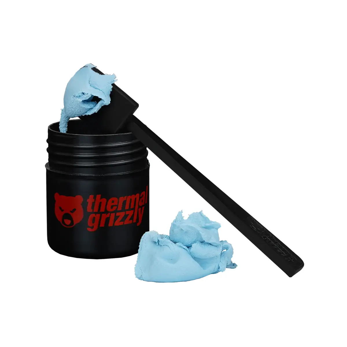 Термопаста Thermal Grizzly TG Putty Photo 2