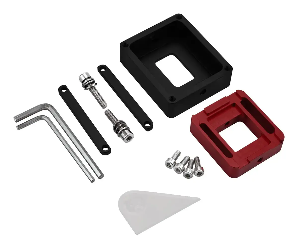 Thermal Grizzly Delid-Die-Mate Tool Intel 1851 Photo 4