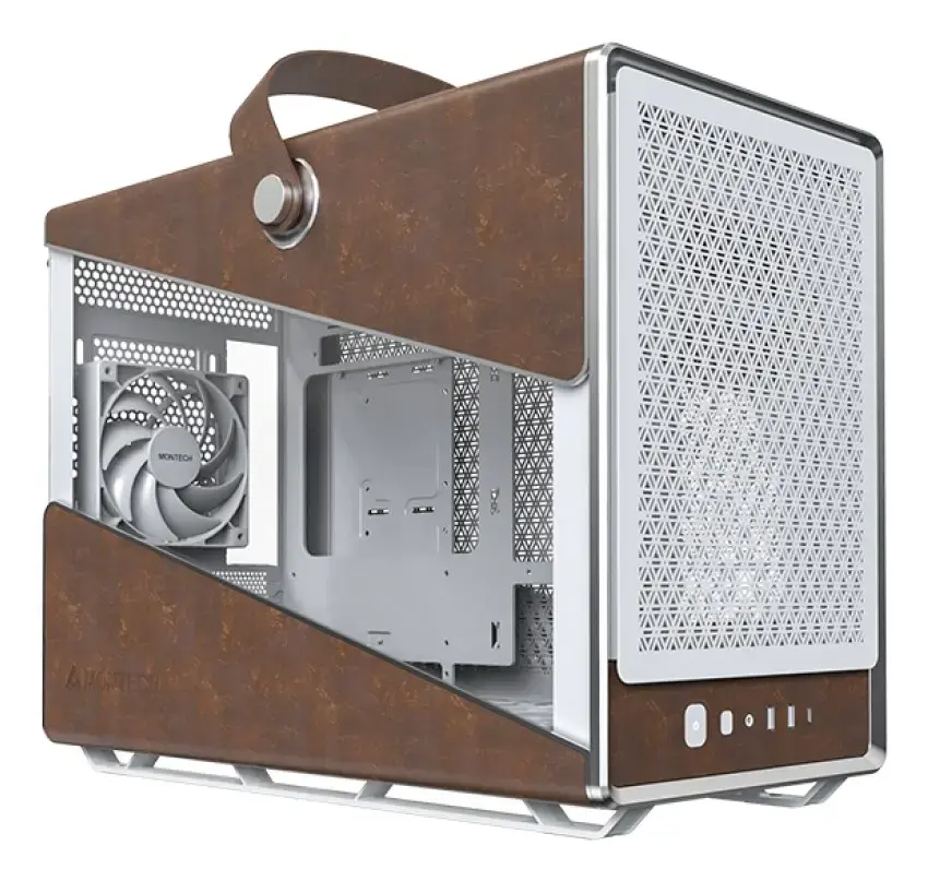 Computer case Montech Heritage Pro Photo 2