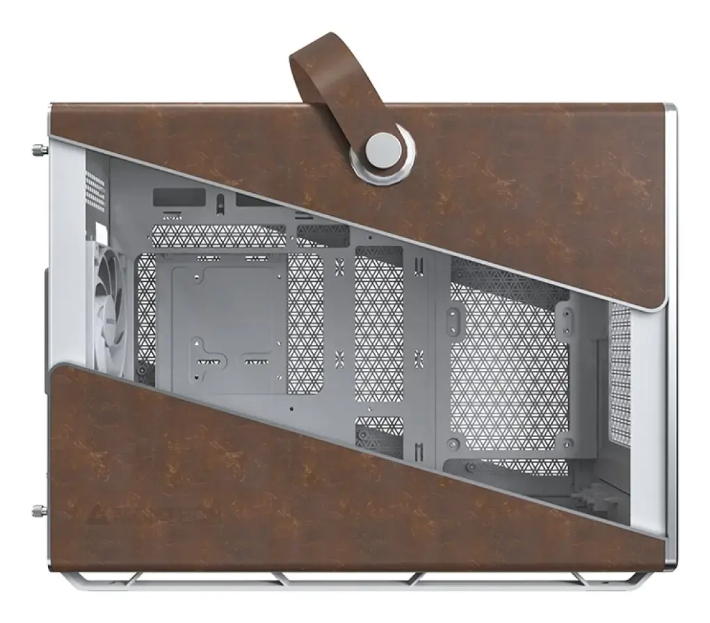 Computer case Montech Heritage Pro Photo 4
