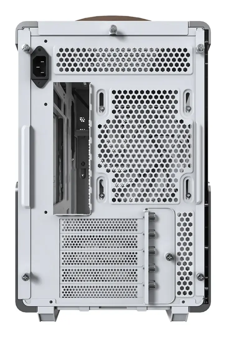 Computer case Montech Heritage Pro Photo 5