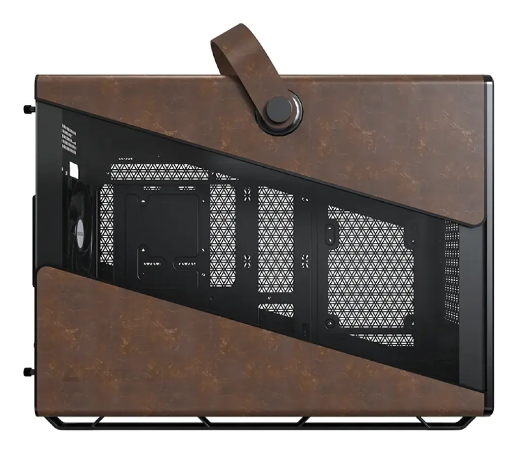 PC case Montech Heritage PRO Photo 4