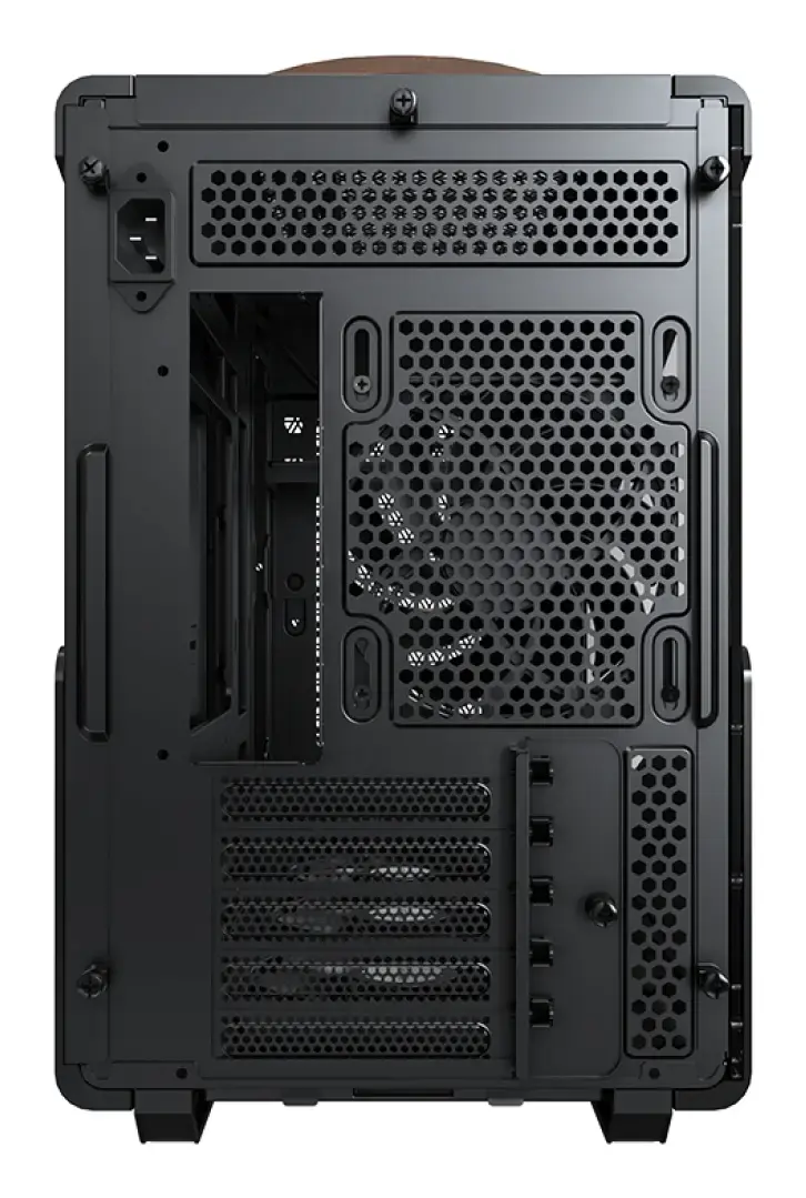 PC case Montech Heritage PRO Photo 5