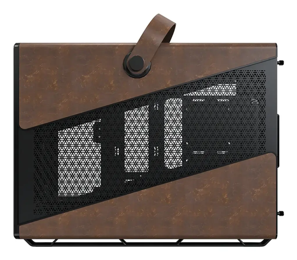 PC case Montech Heritage PRO Photo 6