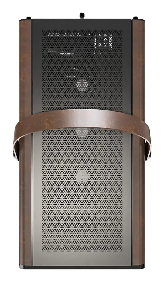 PC case Montech Heritage PRO Photo 7