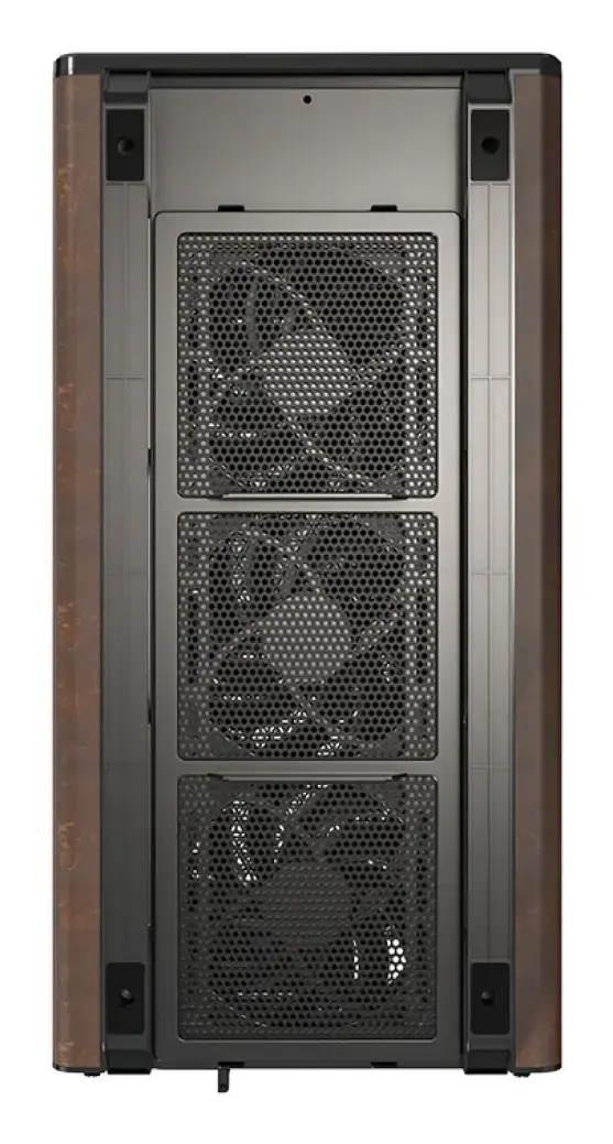 PC case Montech Heritage PRO Photo 8