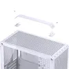 Компьютерный корпус JONSPLUS MATX Handle Case Z20 Photo 8
