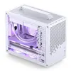 Компьютерный корпус JONSPLUS MATX Handle Case Z20 Photo 11