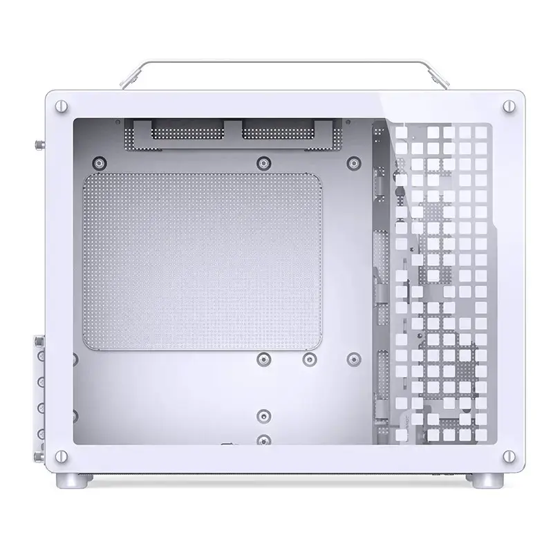 Компьютерный корпус JONSPLUS MATX Handle Case Z20 Photo 18