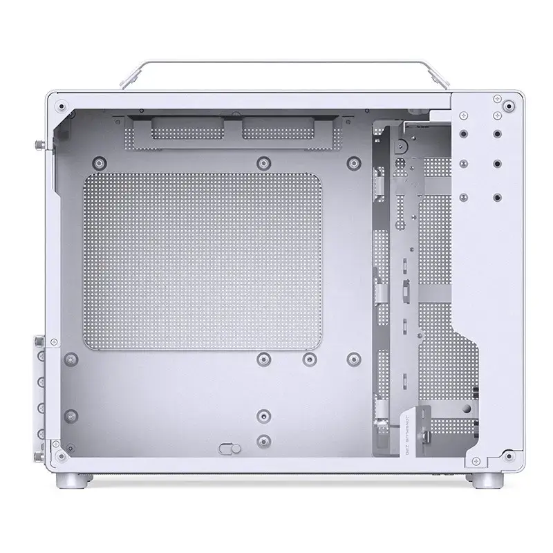 Компьютерный корпус JONSPLUS MATX Handle Case Z20 Photo 19