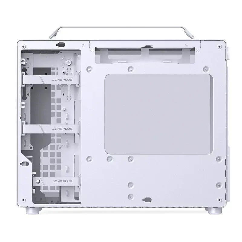 Компьютерный корпус JONSPLUS MATX Handle Case Z20 Photo 21