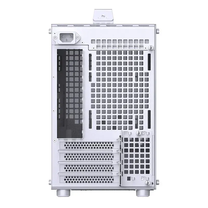 Компьютерный корпус JONSPLUS MATX Handle Case Z20 Photo 24