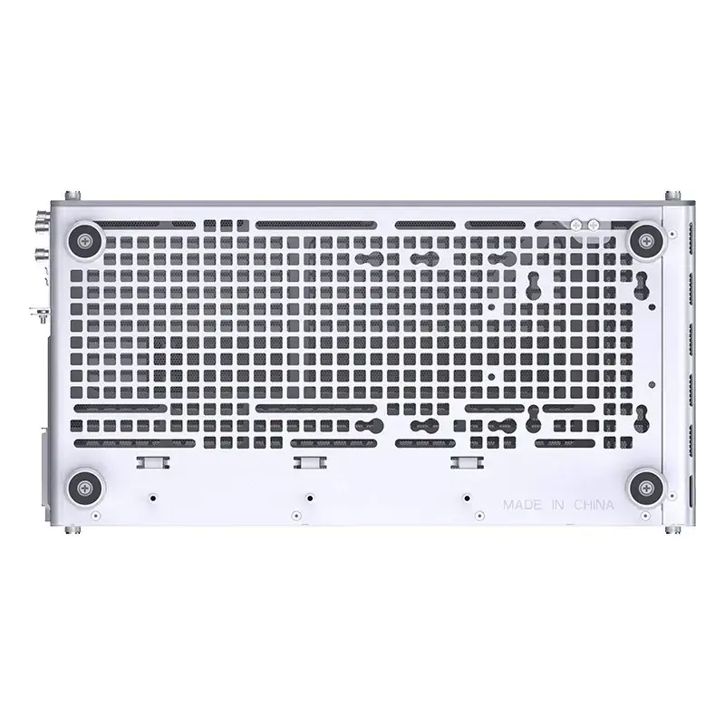 Компьютерный корпус JONSPLUS MATX Handle Case Z20 Photo 26
