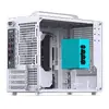 Компьютерный корпус JONSPLUS MATX Handle Case Z20 Photo 40