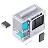 Компьютерный корпус JONSPLUS MATX Handle Case Z20 Photo 43