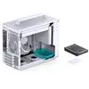 Компьютерный корпус JONSPLUS MATX Handle Case Z20 Photo 44