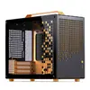 Datora korpuss JONSPLUS MATX Handle Case Z20 Photo 3
