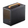 Datora korpuss JONSPLUS MATX Handle Case Z20 Photo 7