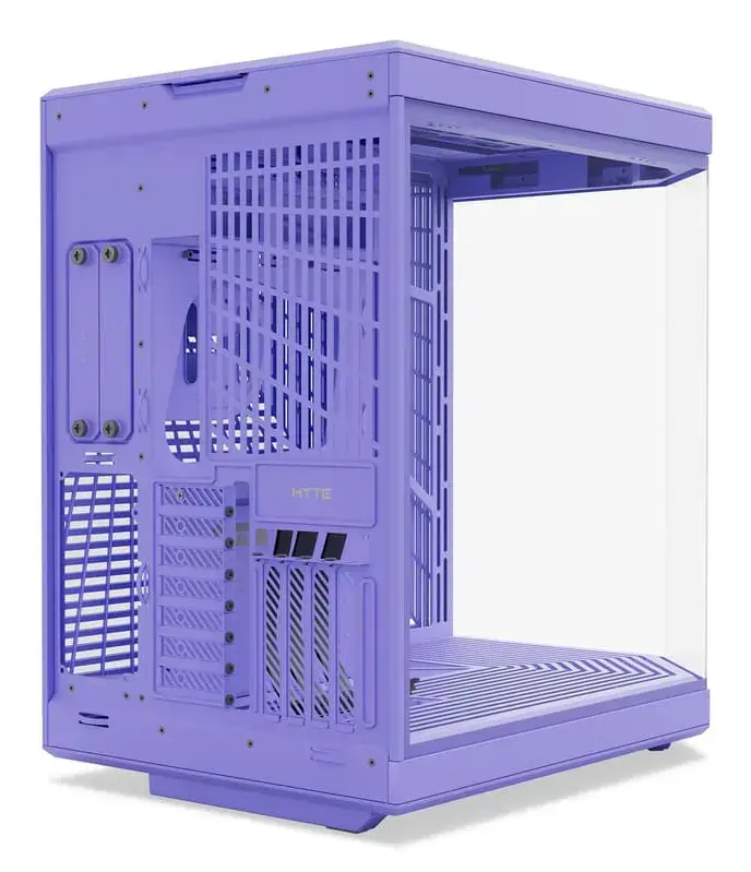 Компьютерный корпус HYTE Y70 Photo 4