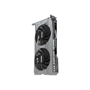 Graphics card Inno3D GeForce RTX 3050 Twin X2 V2 Special, 6144 MB GDDR6