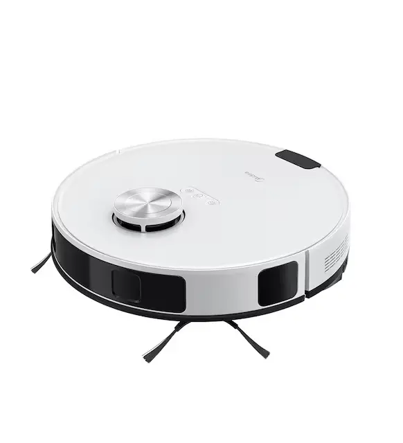Robot vacuum Midea M9 Photo 3