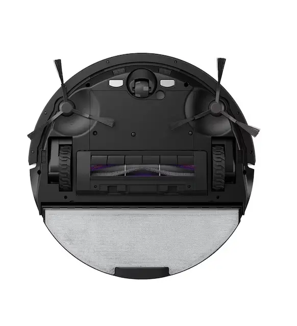 Robot vacuum Midea M9 Photo 4