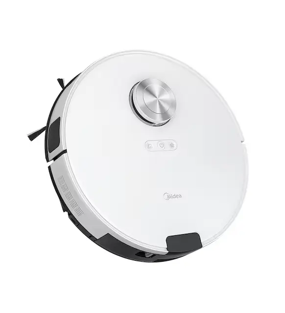 Robot vacuum Midea M9 Photo 5