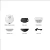 Robot vacuum Midea M9 Photo 6