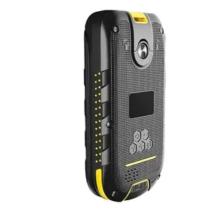 Viedtālrunis MyPhone HAMMER Bow LTE, 5.5" ekrāns, 16GB atmiņa, melns
