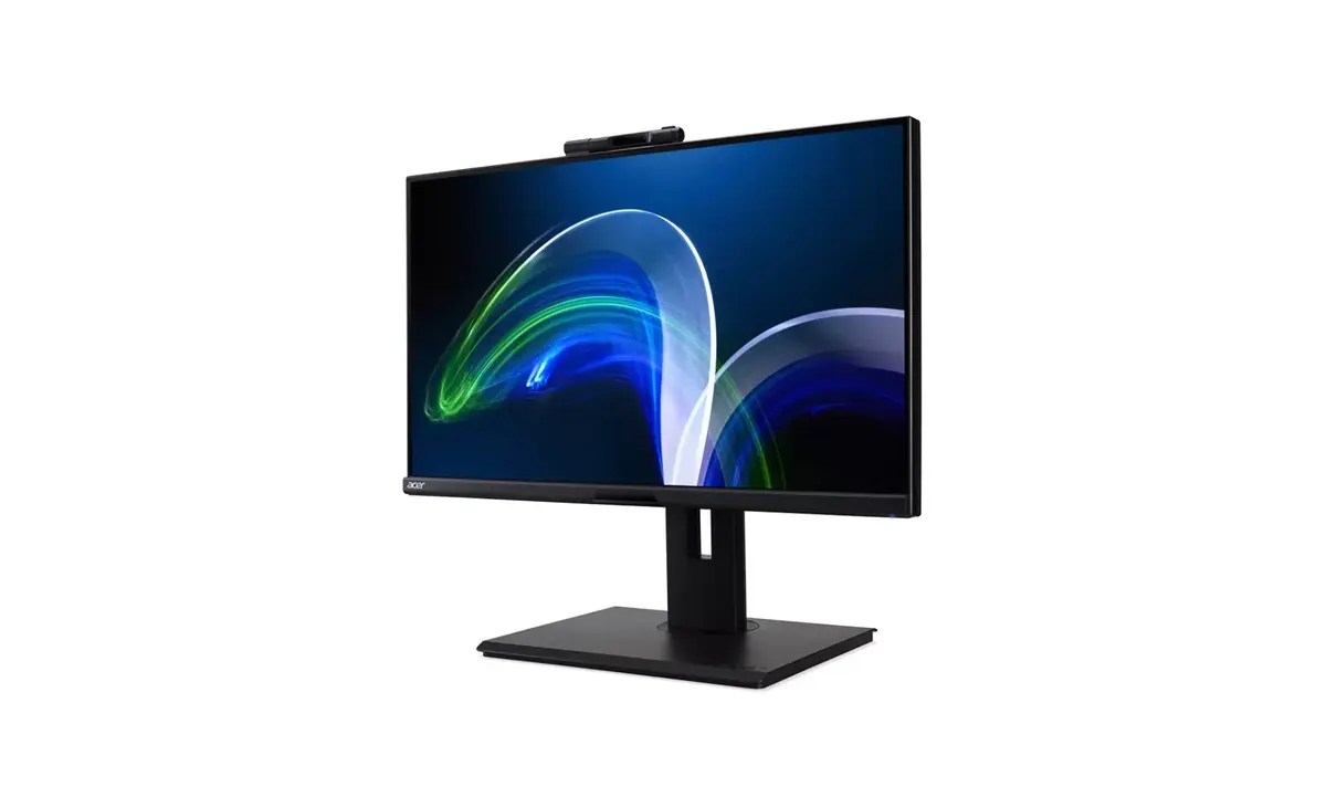 Monitors Acer B8 B248Y E Photo 2