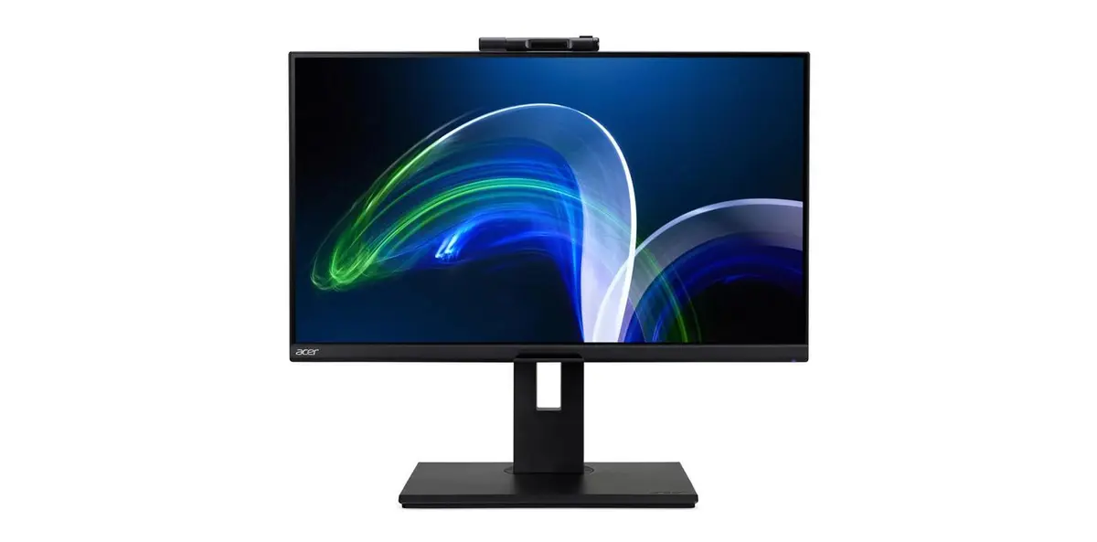 Monitors Acer B8 B248Y E 24&quot