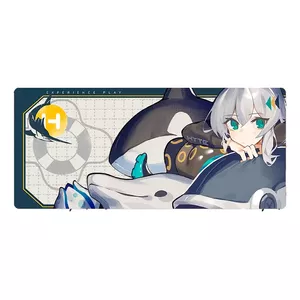 Gaming mouse pad HYTE Offshore Multicolour