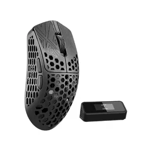Игровая мышь Vancer Akitsu Carbon Fiber Беспроводная