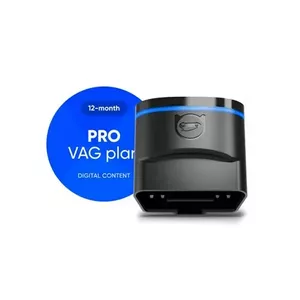 Диагностический сканер OBDeleven NextGen PRO Pack P1005, OEM-уровень диагностики и кодирования
