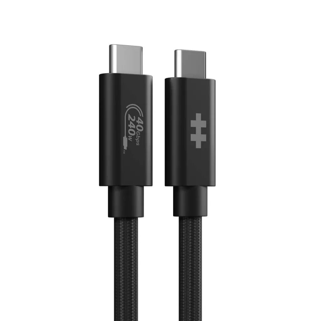 HYPER HyperDrive Next USB4 Gen 3x2